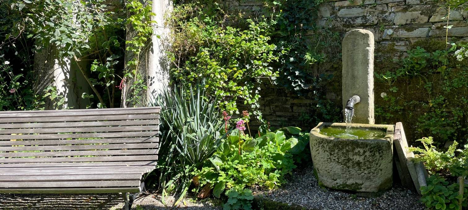 Geheimtipp in Essen für den Tag des offenen Denkmals