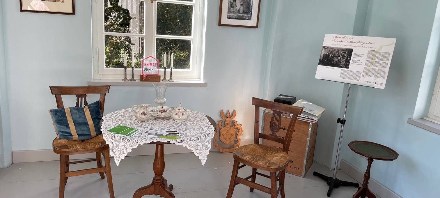 Geheimtipp in Essen für den Tag des offenen Denkmals