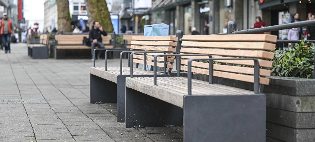 Reinigungskonzept für Essen ist fertig – So soll die Stadt sauberer werden