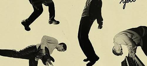 Giant Rooks - Somebody Like You