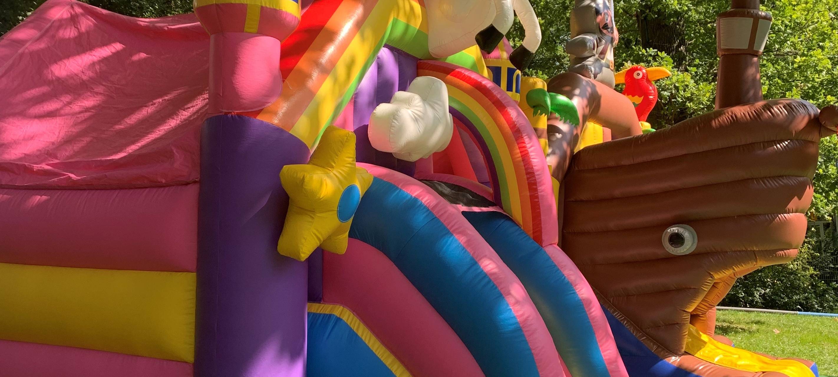 Sonnenblumenfest in Essen bietet viele Aktionen