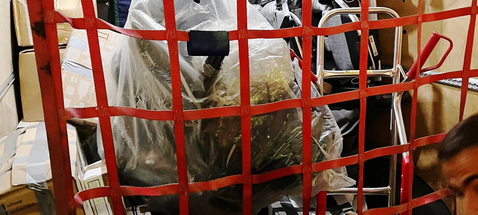 Spenden aus Essen für Marokko: Große Hilfsbereitschaft in der Stadt