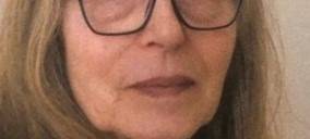 Vermisste Frau aus Duisburg