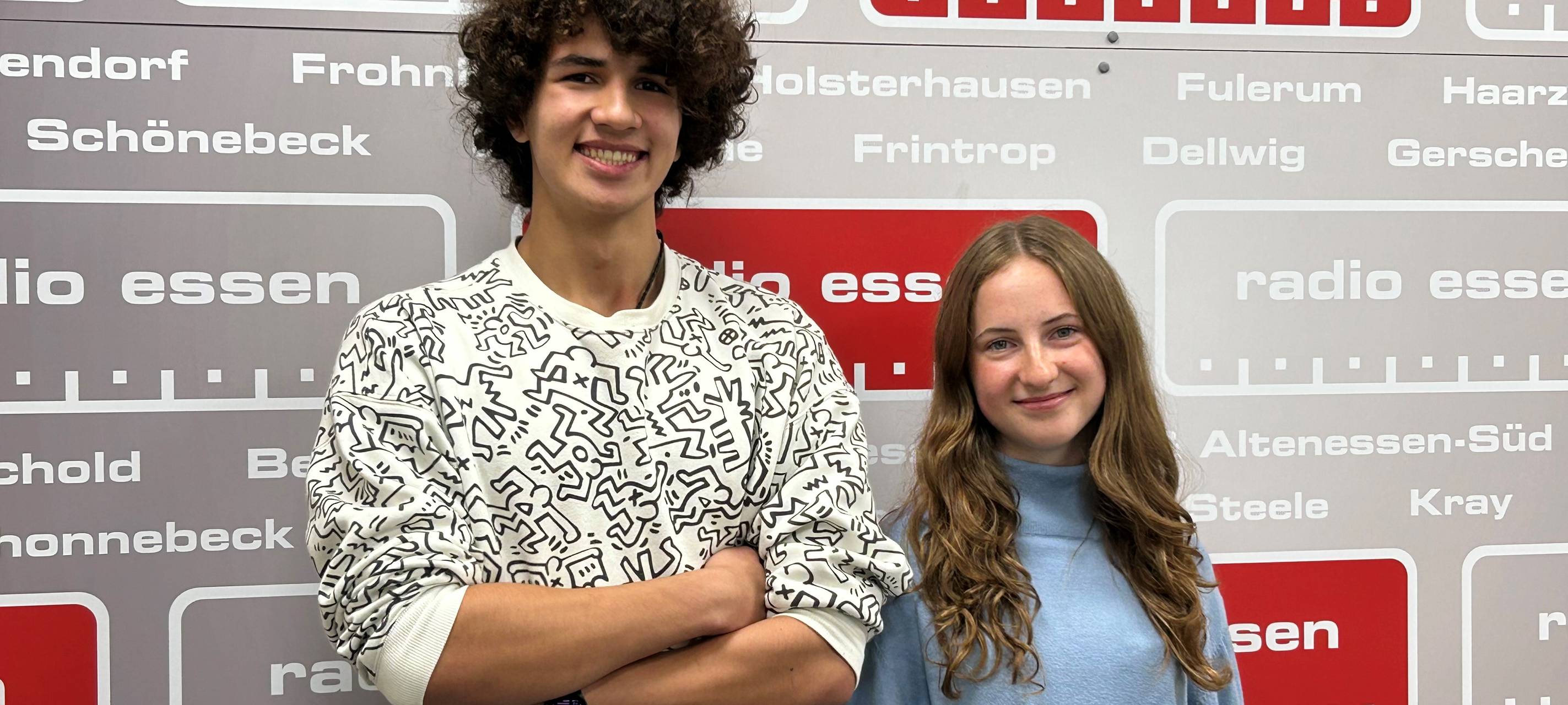 Goetheschule in Essen will mit Nachhaltigkeitsclub die Welt lebenswerter machen