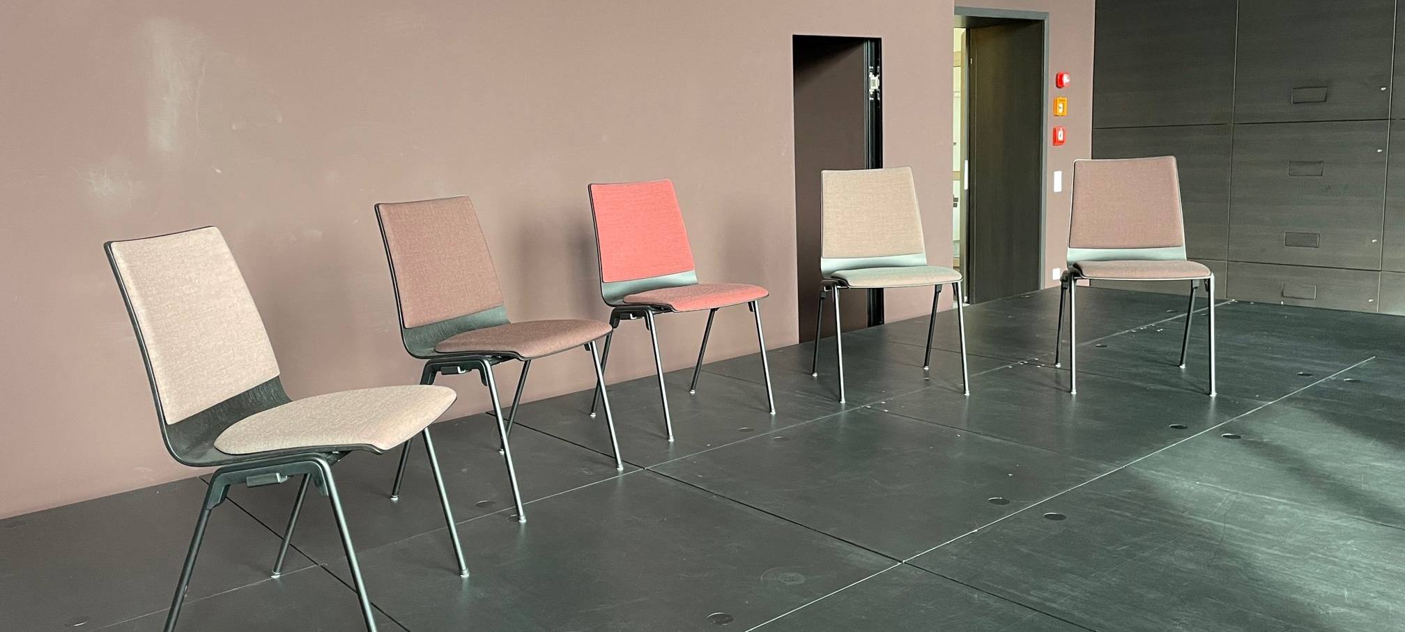 Theater in Essen bekommt neuen Hightech-Theatersaal