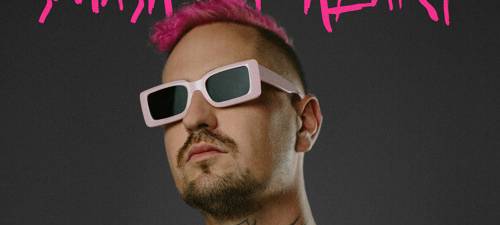 Robin Schulz - Smash My Heart