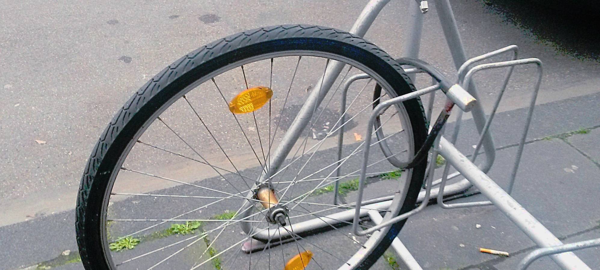 Mehr Fahrrad-Diebe in Essen: Polizei richtet Ermittlungsgruppe ein