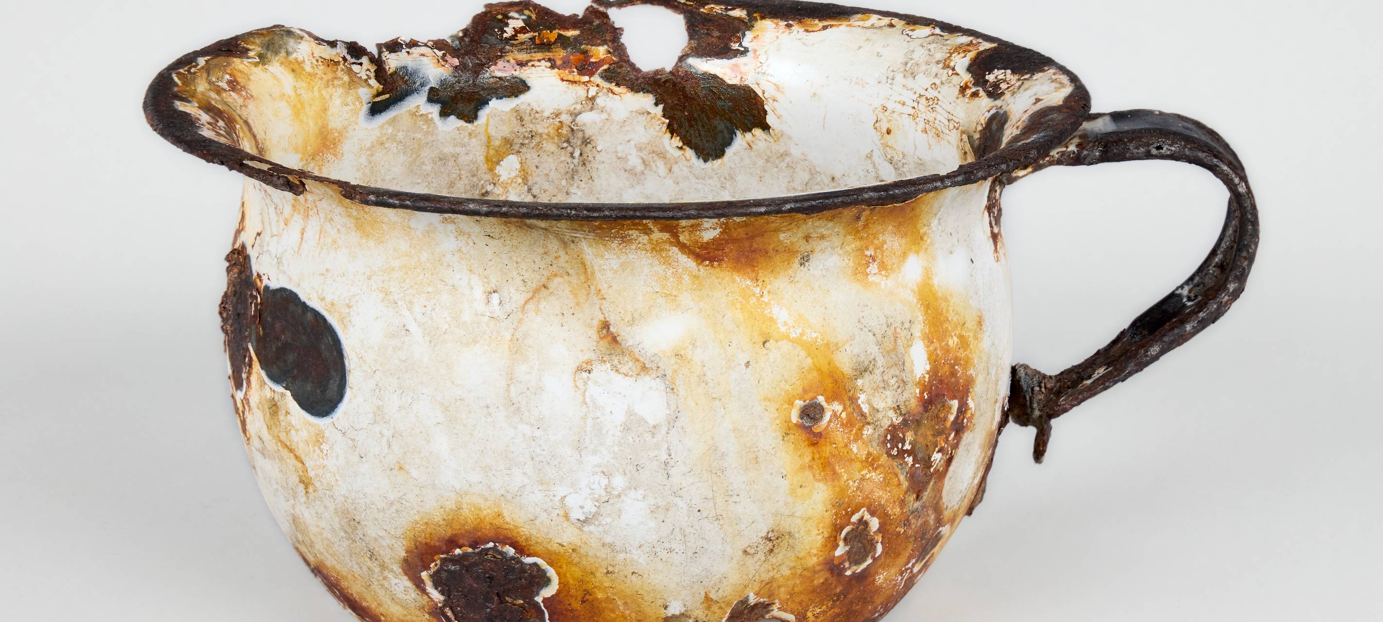 Neue Ausstellung im Ruhr Museum in Essen zeigt archäologische Besonderheiten