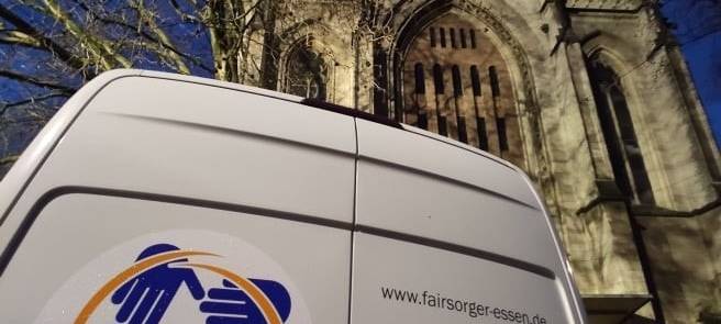 Verein in Essen bekommt Ehrenamtsmedaille vom Landtag