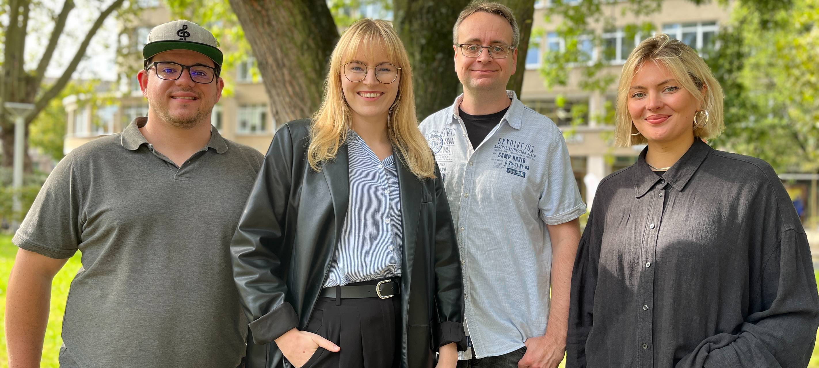 Nachrichten bei Radio Essen – Wir haben für Euch die Stadt im Blick!