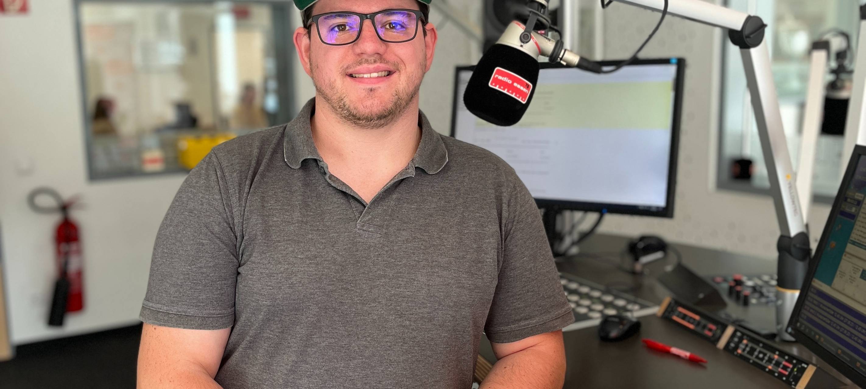 Nachrichten bei Radio Essen – Wir haben für Euch die Stadt im Blick!