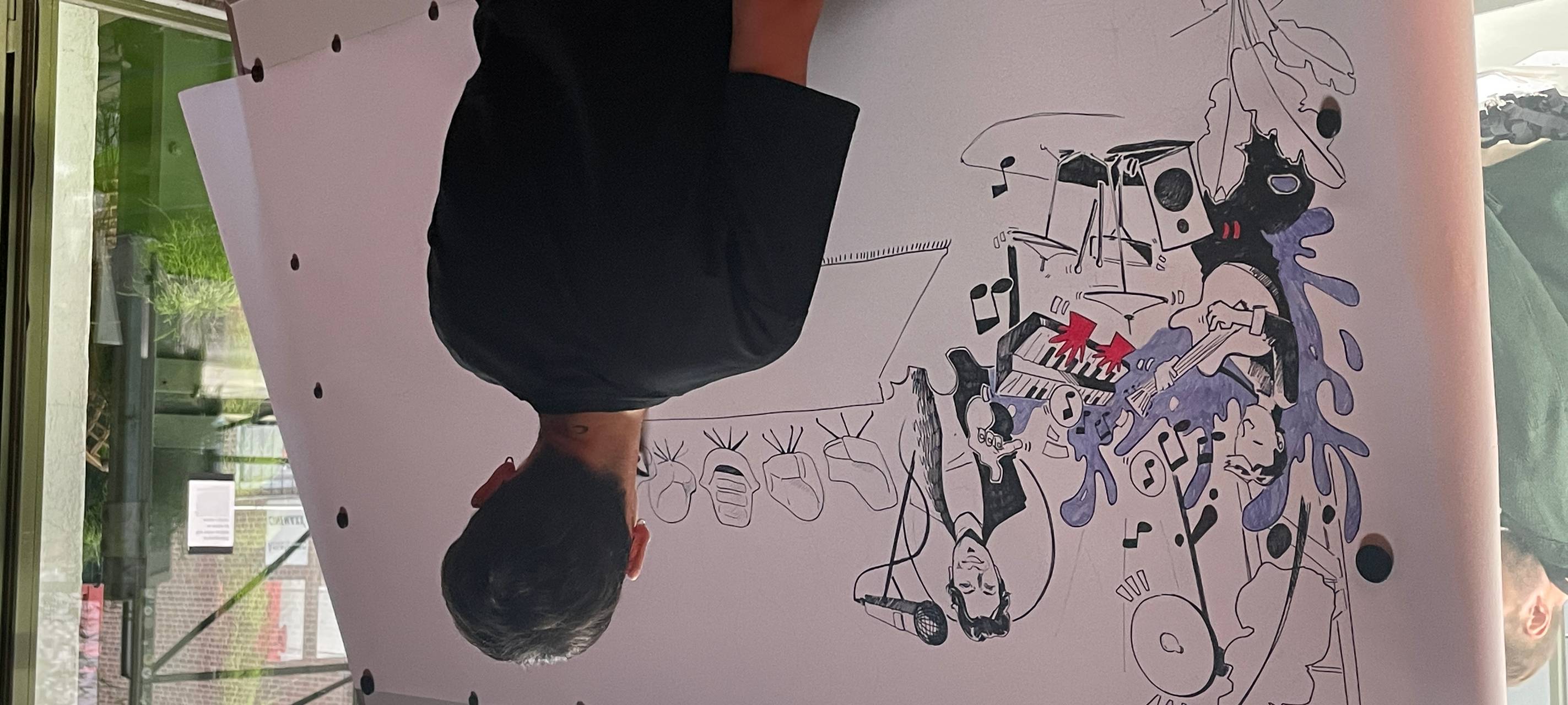 Unternehmer mit Migrationshintergrund in Essen inspirieren durch Erfolge