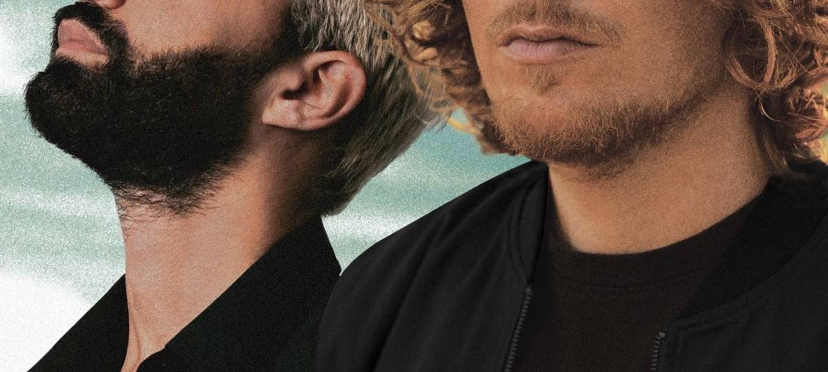 Michael Schulte x R3HAB - Better Me