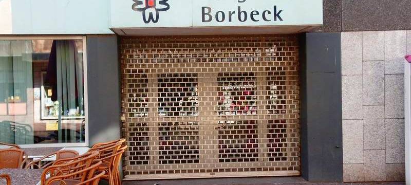 Viele Ämter in Essen am Brückentag geschlossen