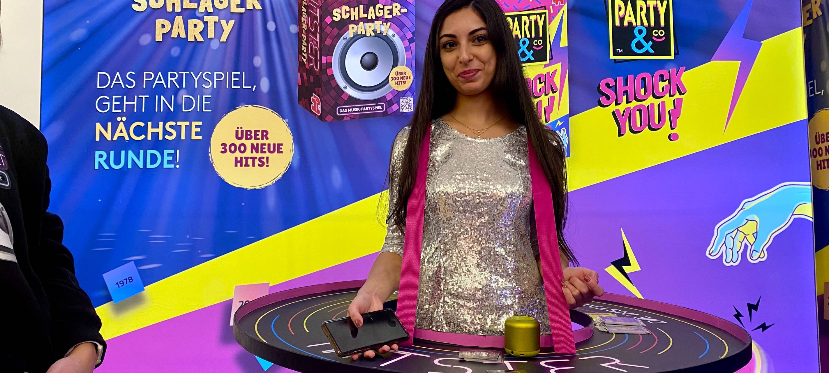 Spielemesse in Essen: Das erwartet uns dieses Jahr