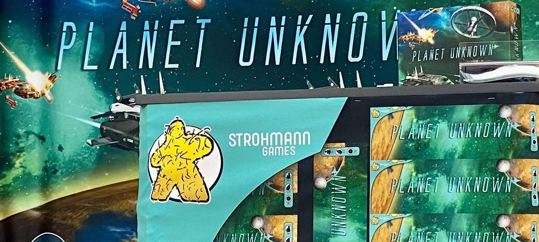 Spielemesse in Essen: Das erwartet uns dieses Jahr