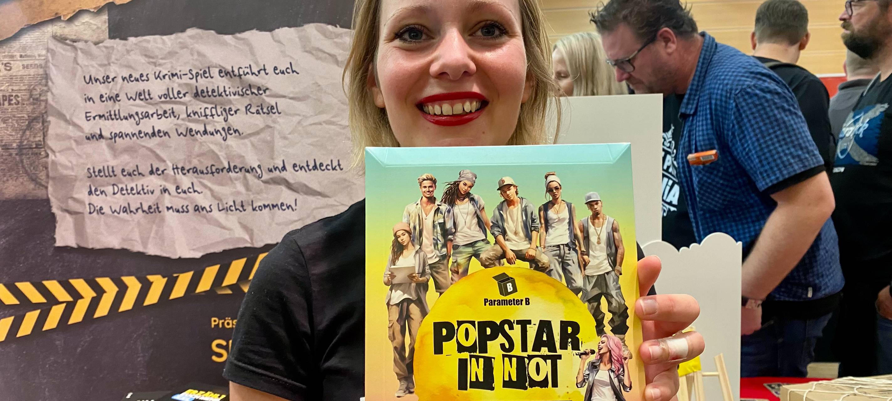 Spielemesse in Essen: Das erwartet uns dieses Jahr