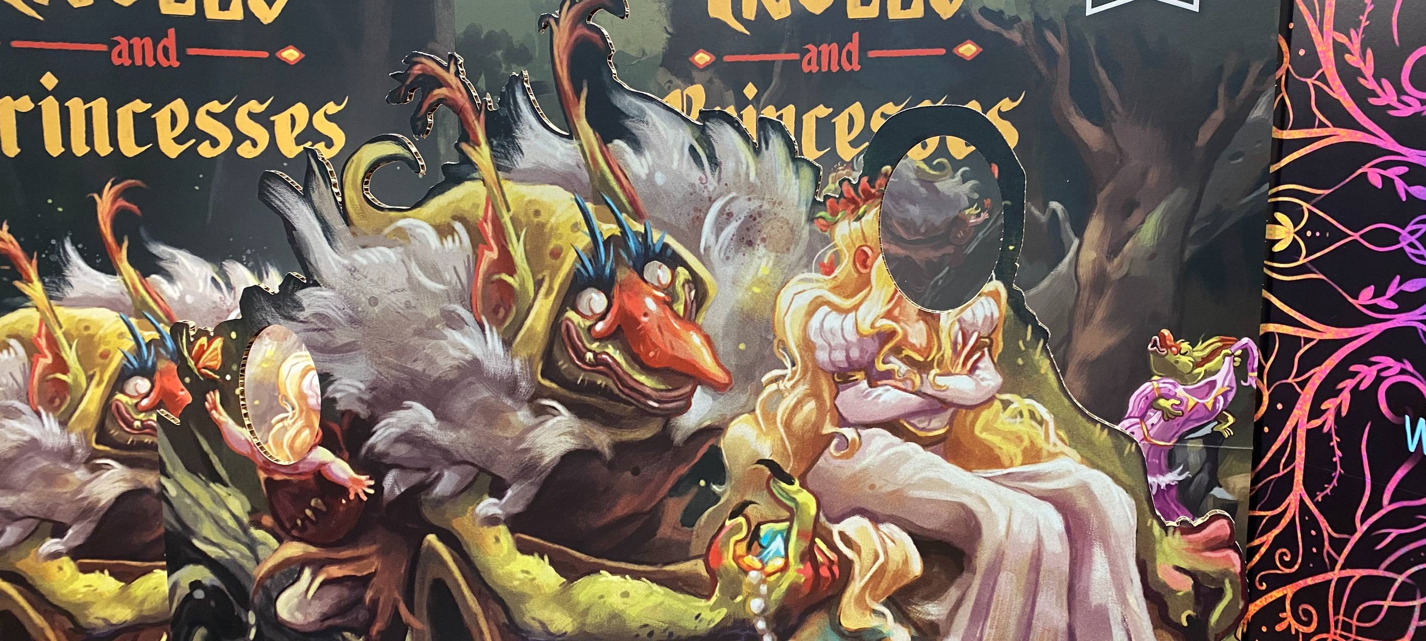 Spielemesse in Essen: Das erwartet uns dieses Jahr