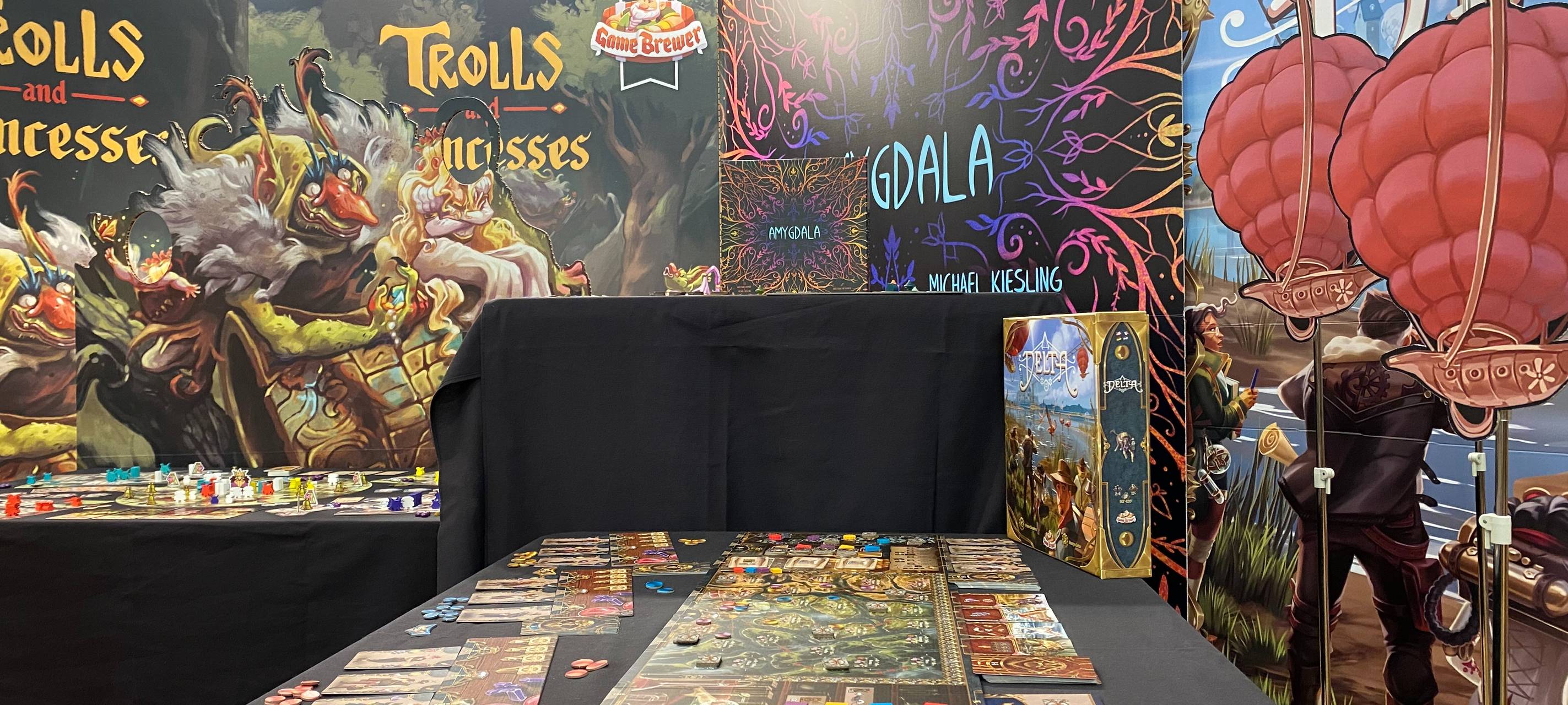 Spielemesse in Essen: Das erwartet uns dieses Jahr