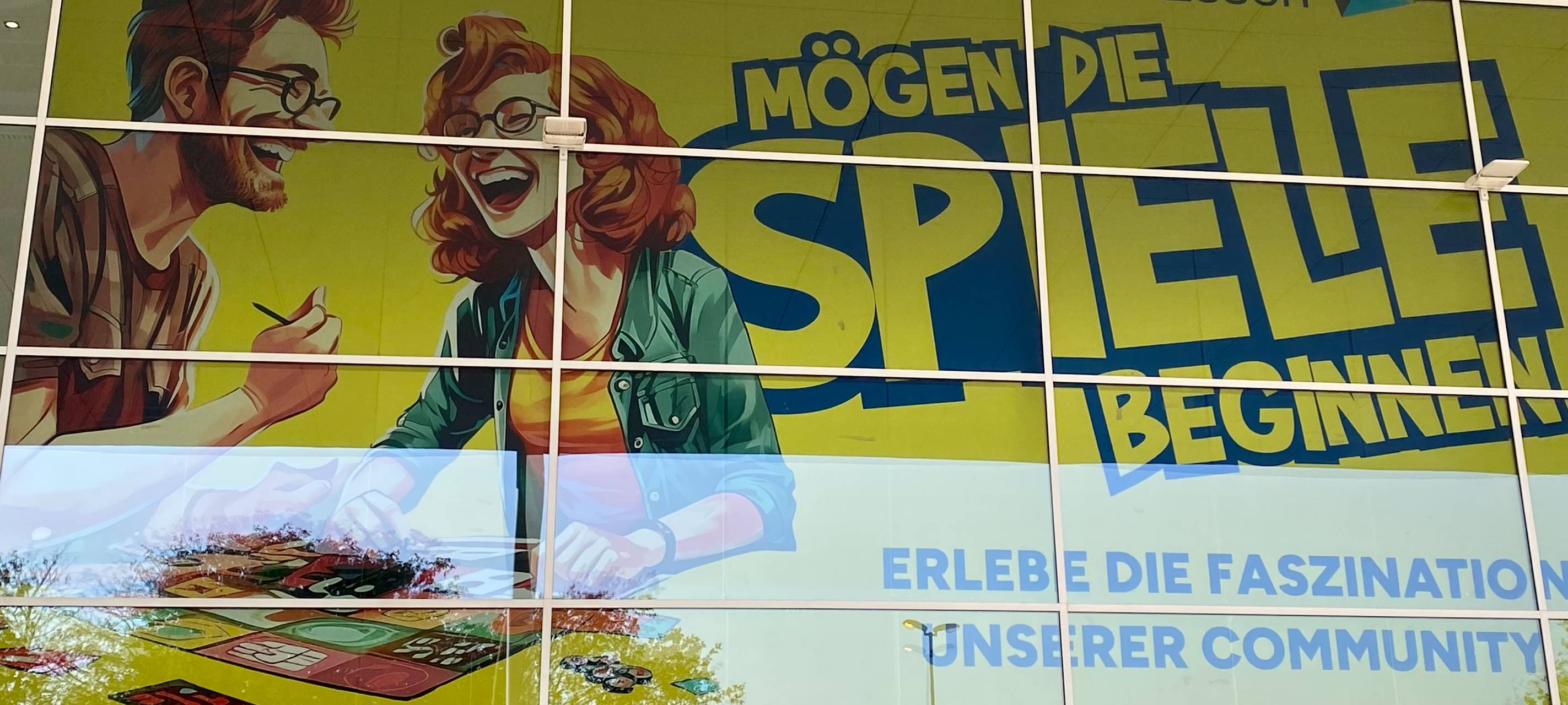 Spielemesse in Essen: Das erwartet uns dieses Jahr