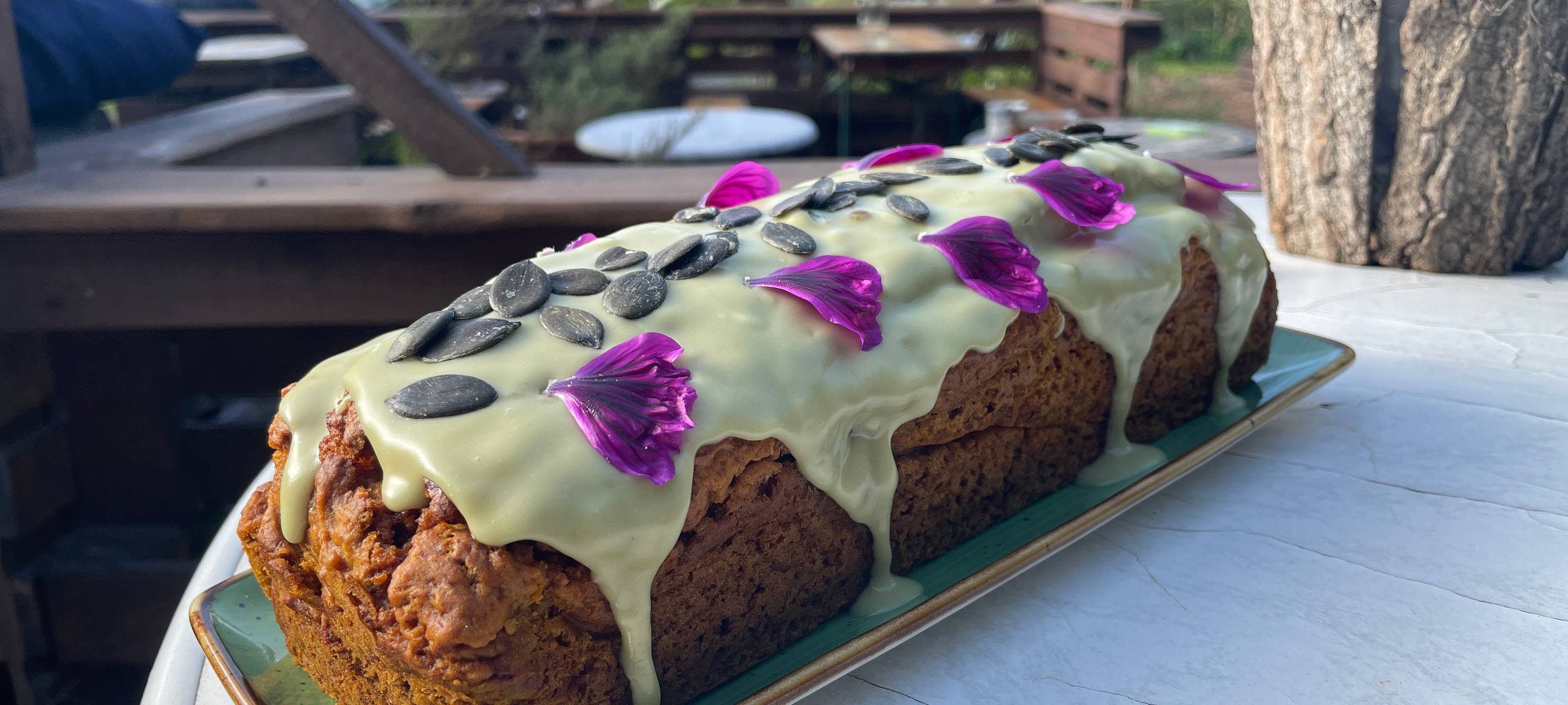 Schönster Kürbis in Essen gekürt