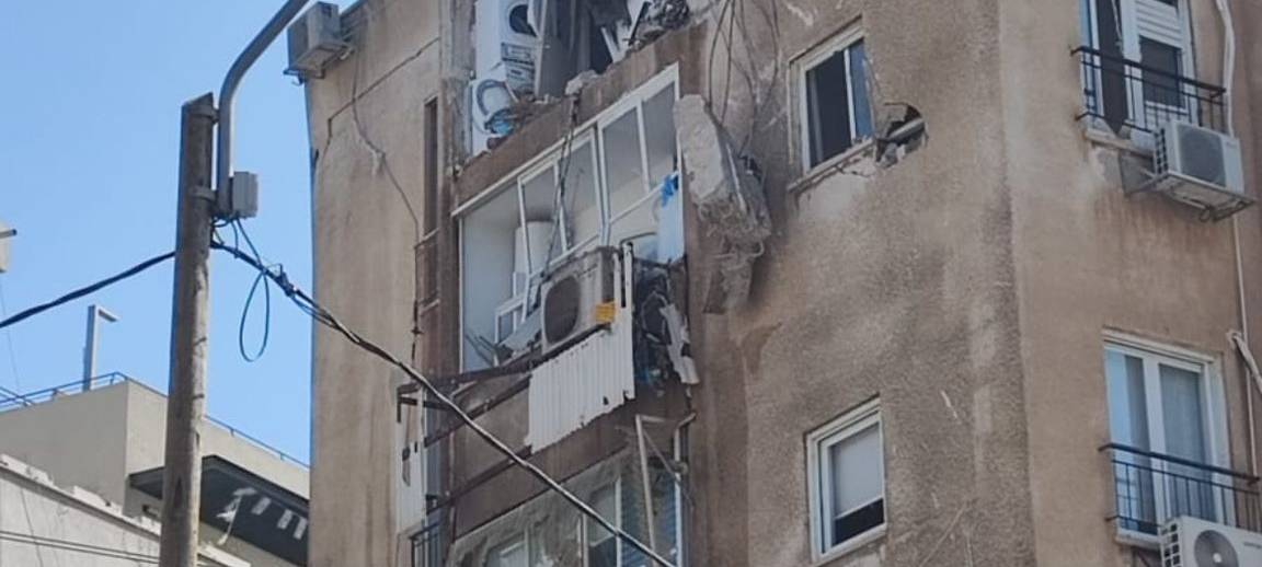 Jugendgruppe aus Essen sitzt in Israel fest