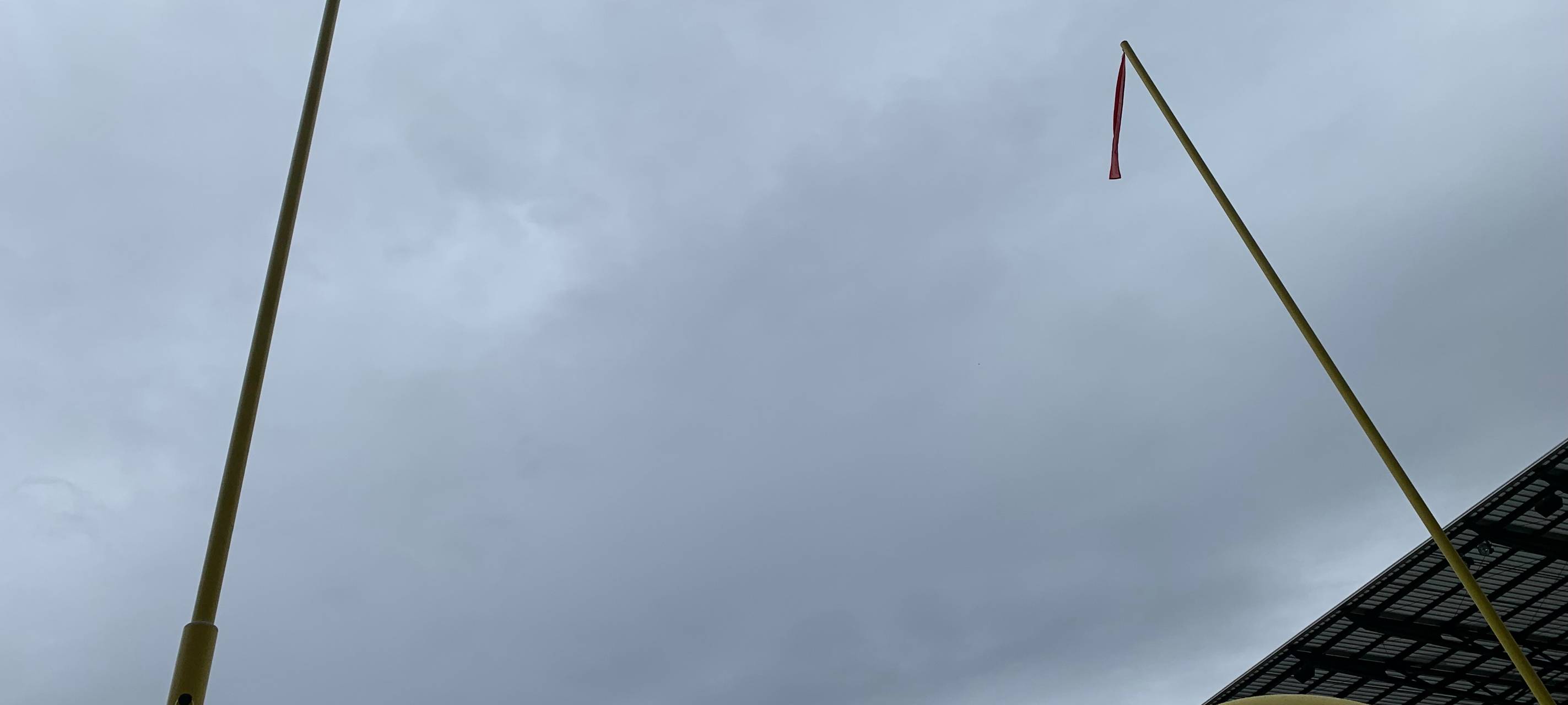 German Bowl in Essen: Finale um Deutsche Football-Meisterschaft