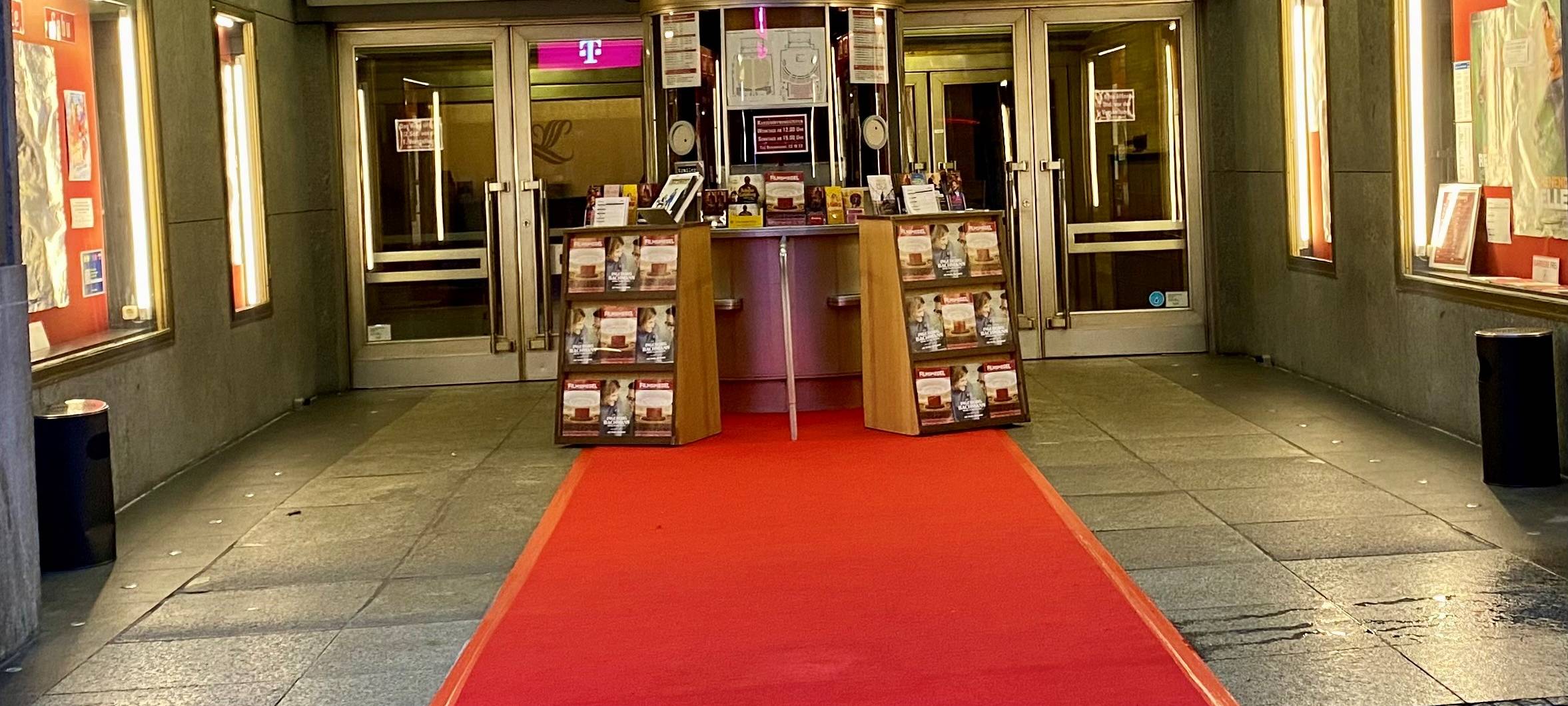 Kino in Essen - Flatrate für Filmfans