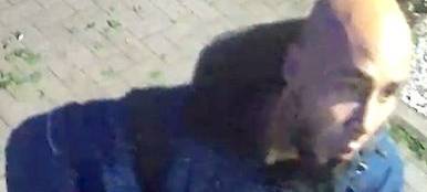 Fotofahndung in Essen: Versuchter Einbruch in Restaurant