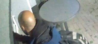 Fotofahndung in Essen: Versuchter Einbruch in Restaurant