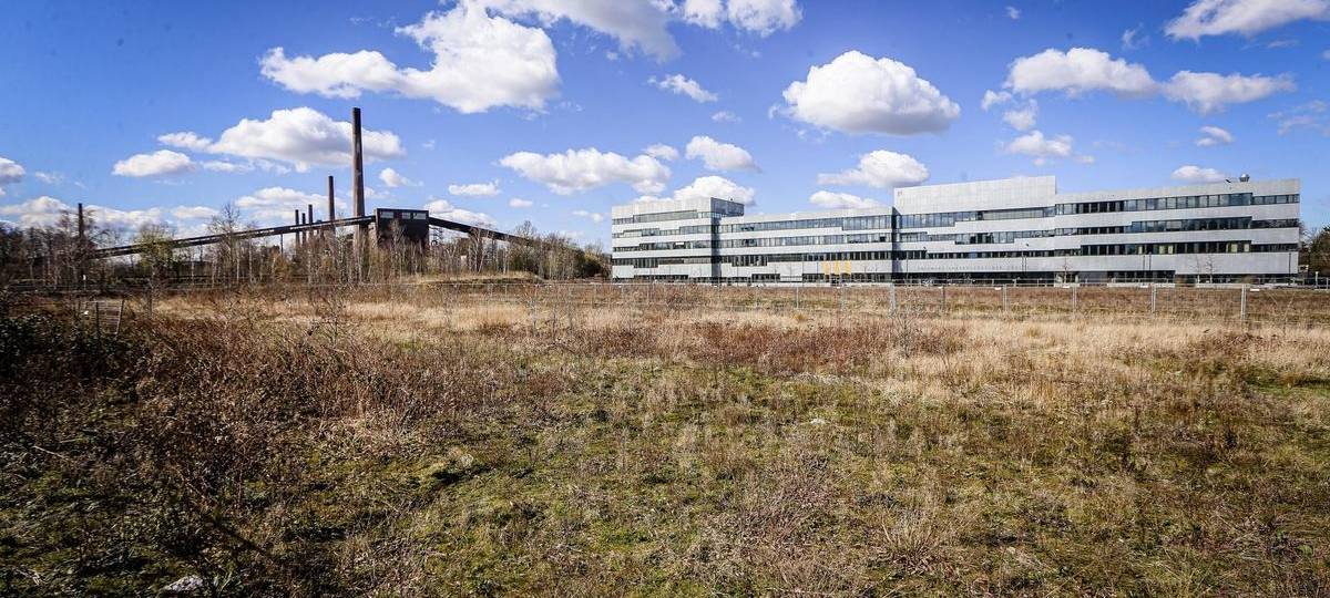 Vielfältiges Programm: Essen feiert 25 Jahre Route Industriekultur auf Zollverein