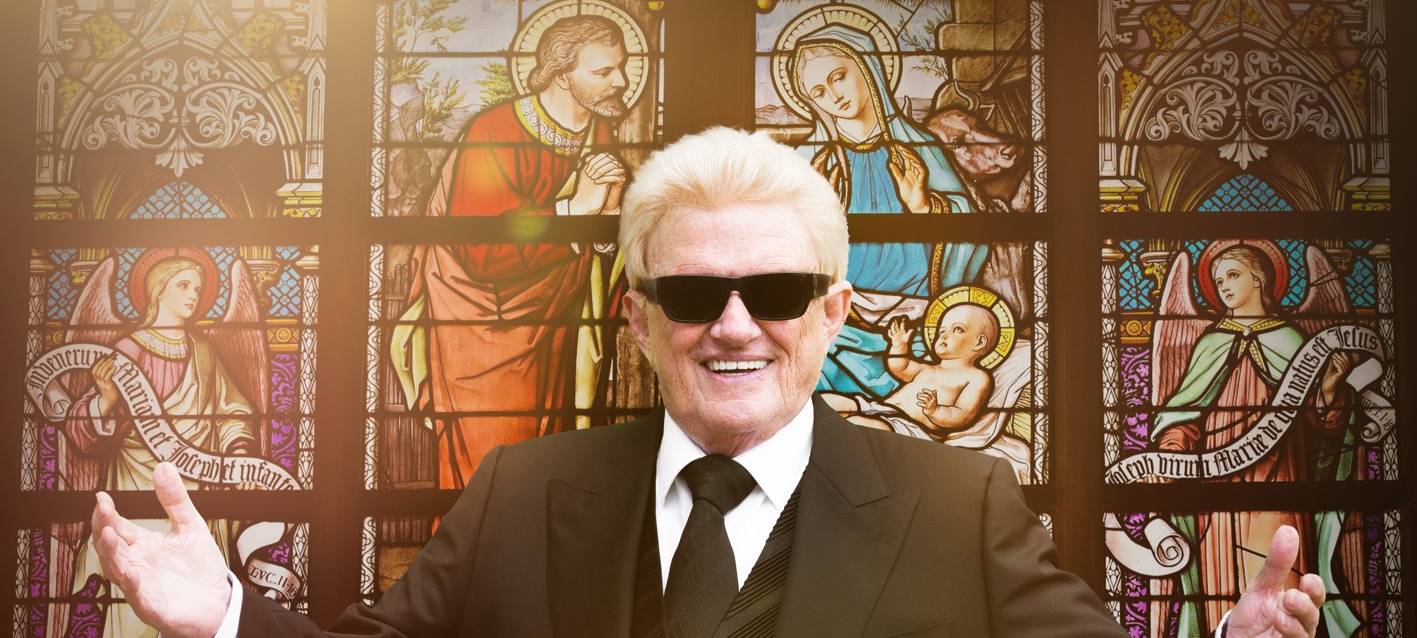 Besonderes Konzert in Essen: Volksmusik-Star Heino im Radio Essen-Interview