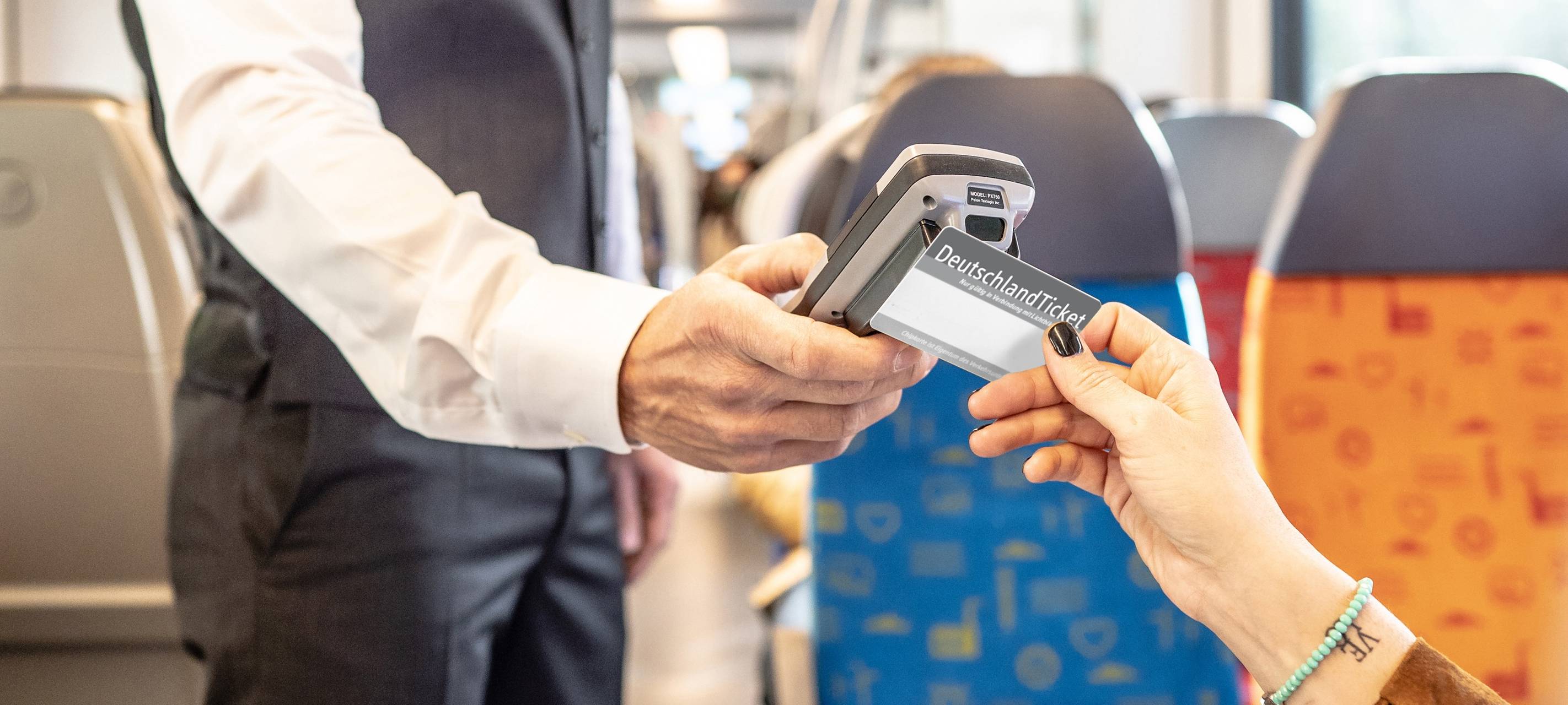 Bahnfahren in Essen wird teurer