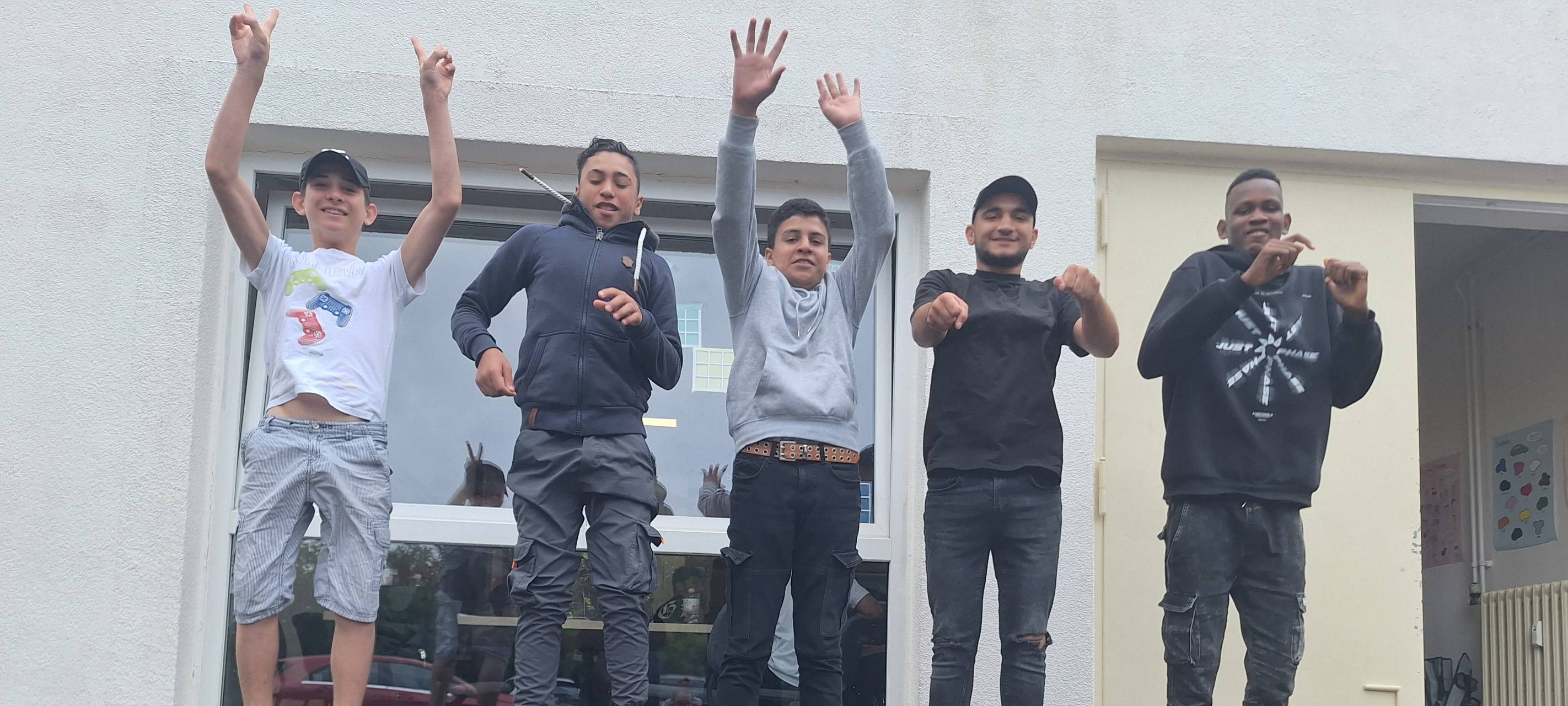 Radio Essen Aktion Lichtblicke spendet für Projekt in Essen