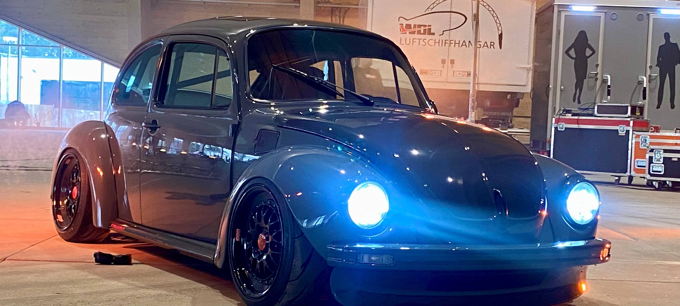 Motor Show Essen 2023 - Vielfalt trifft aufeinander