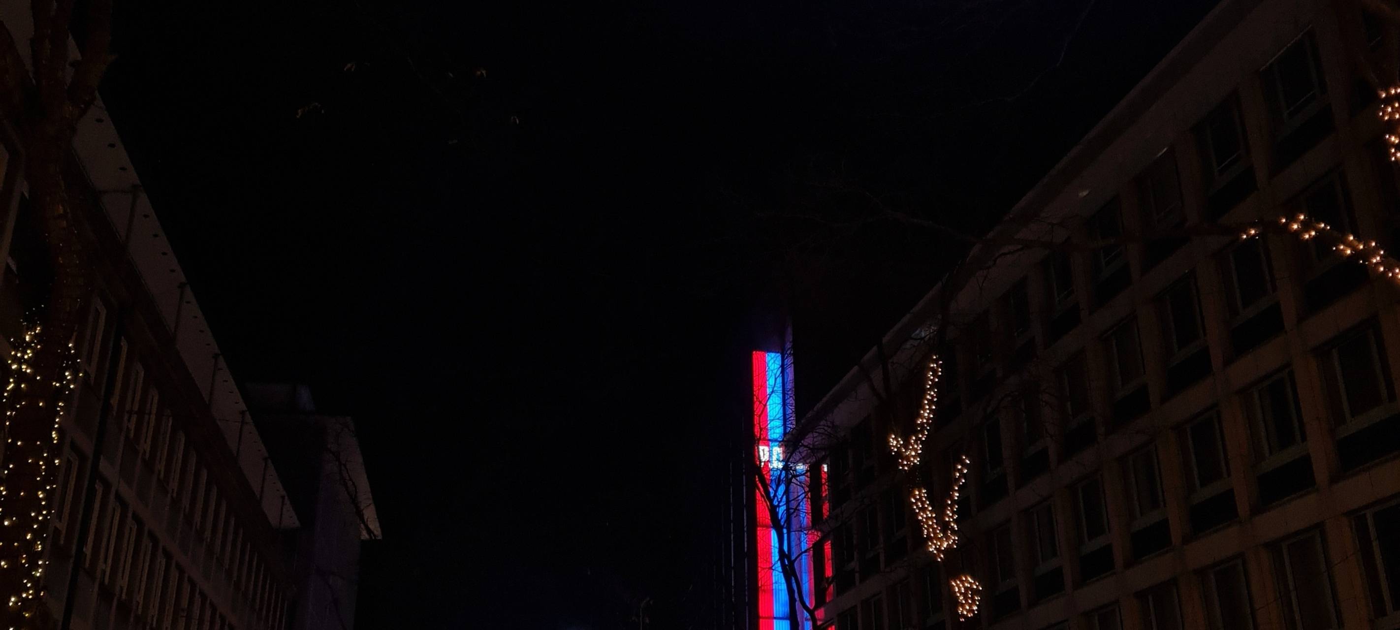 Lichtwochen in Essen eröffnet