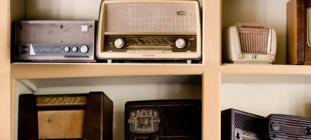 Radio Essen feiert 100 Jahre Radio - Wie hätte Radio Essen damals geklungen?