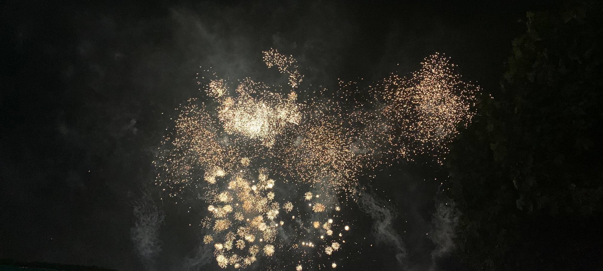 Lichtwochen in Essen eröffnet