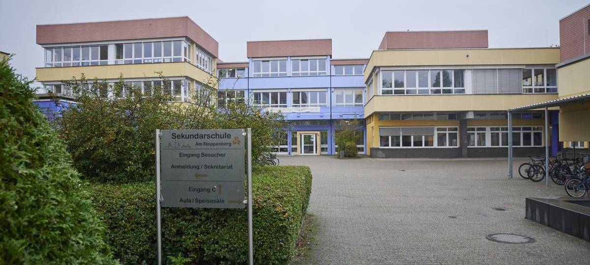 Schule in Essen sagt Reise nach Israel ab