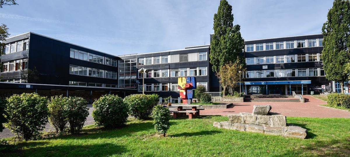 G9-Jahrgang in Essen: So viele Schüler machen 2026 Abitur