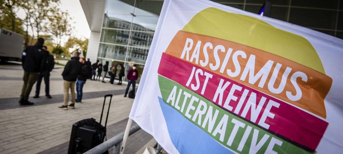 Viele Aktionen in Essen: Internationale Wochen gegen Rassismus