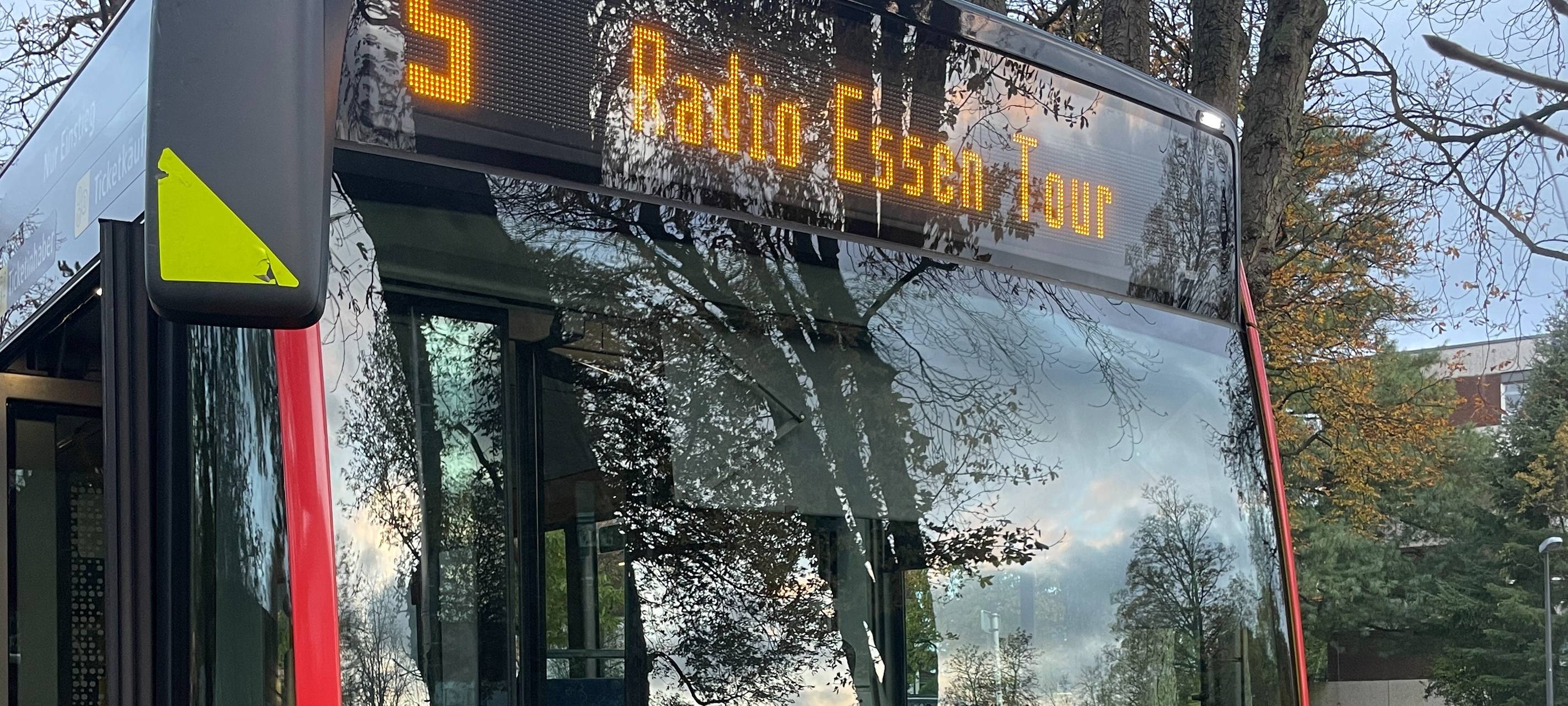 Die Radio Essen-Verkehrssicherheitsaktion: Der Elchtest für Kinder mit Emil