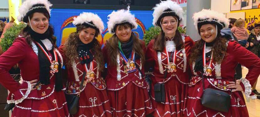 So war in Essen der Start des Karnevals 2023