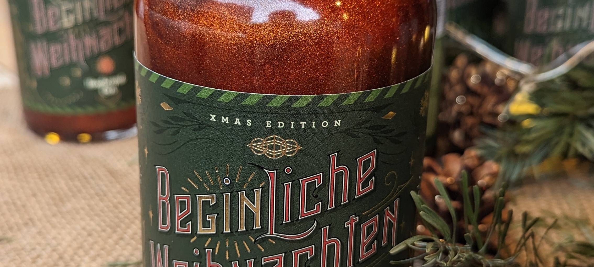 Weihnachtsmarkt in Essen startet: Diese neuen Stände sind dabei