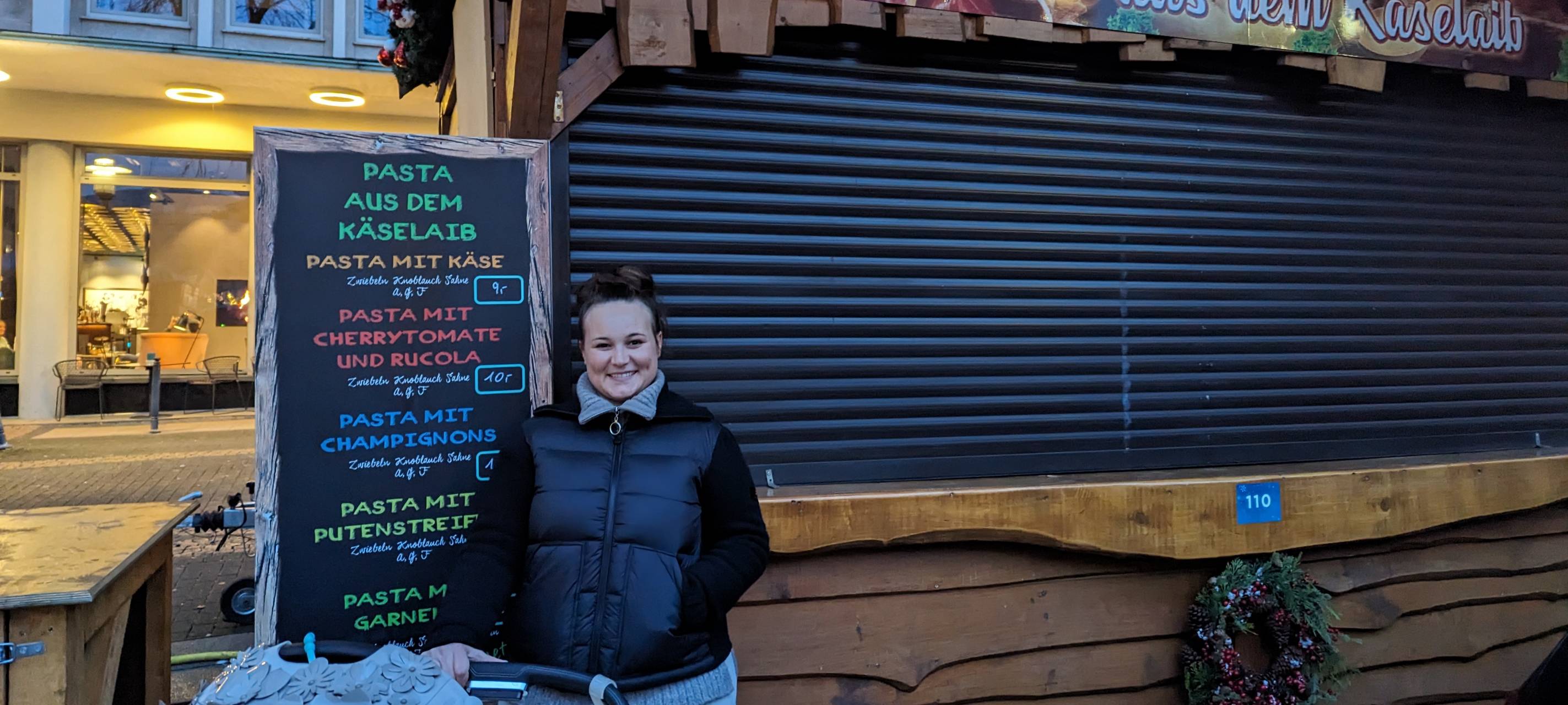 Weihnachtsmarkt in Essen startet: Diese neuen Stände sind dabei