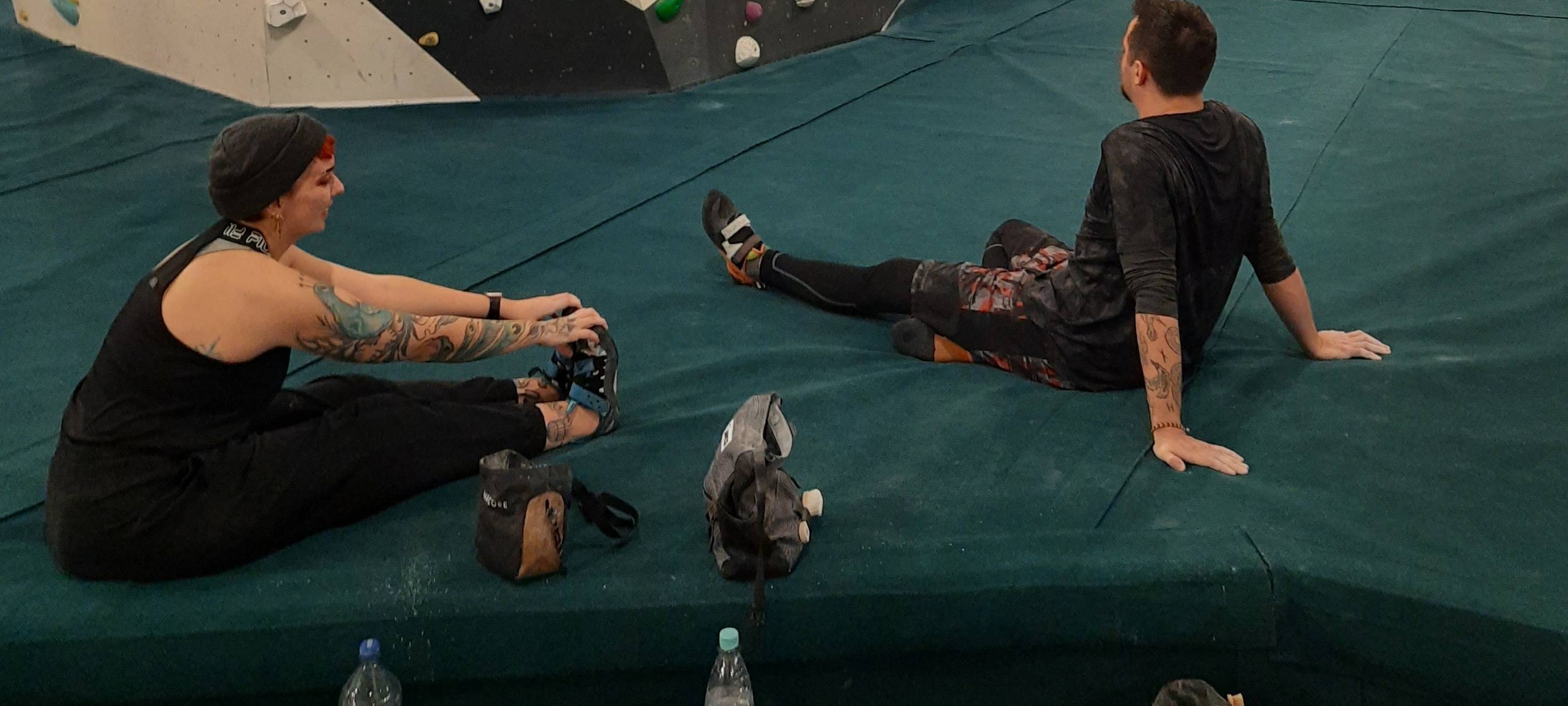 Sauna, Solarium und Co.: Indoor-Aktivitäten für den Winter in Essen