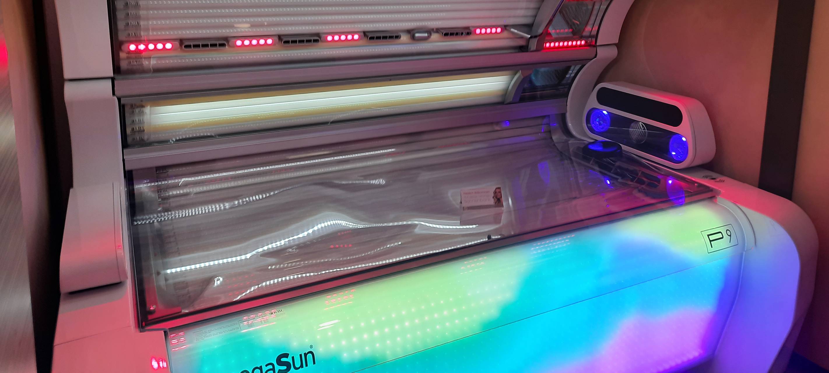 Sauna, Solarium und Co.: Indoor-Aktivitäten für den Winter in Essen