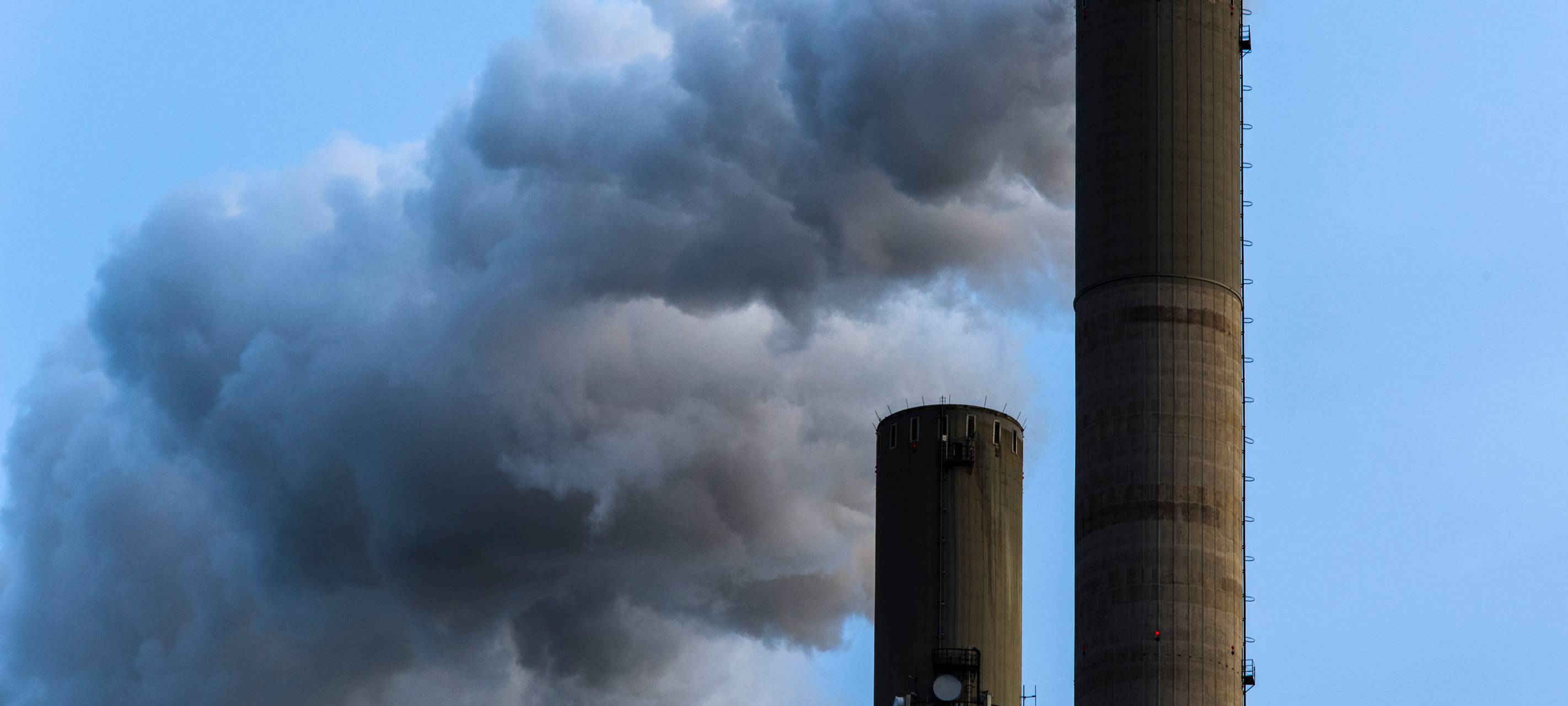 Energiekonzern RWE aus Essen bekommt Milliarden für Kohleausstieg