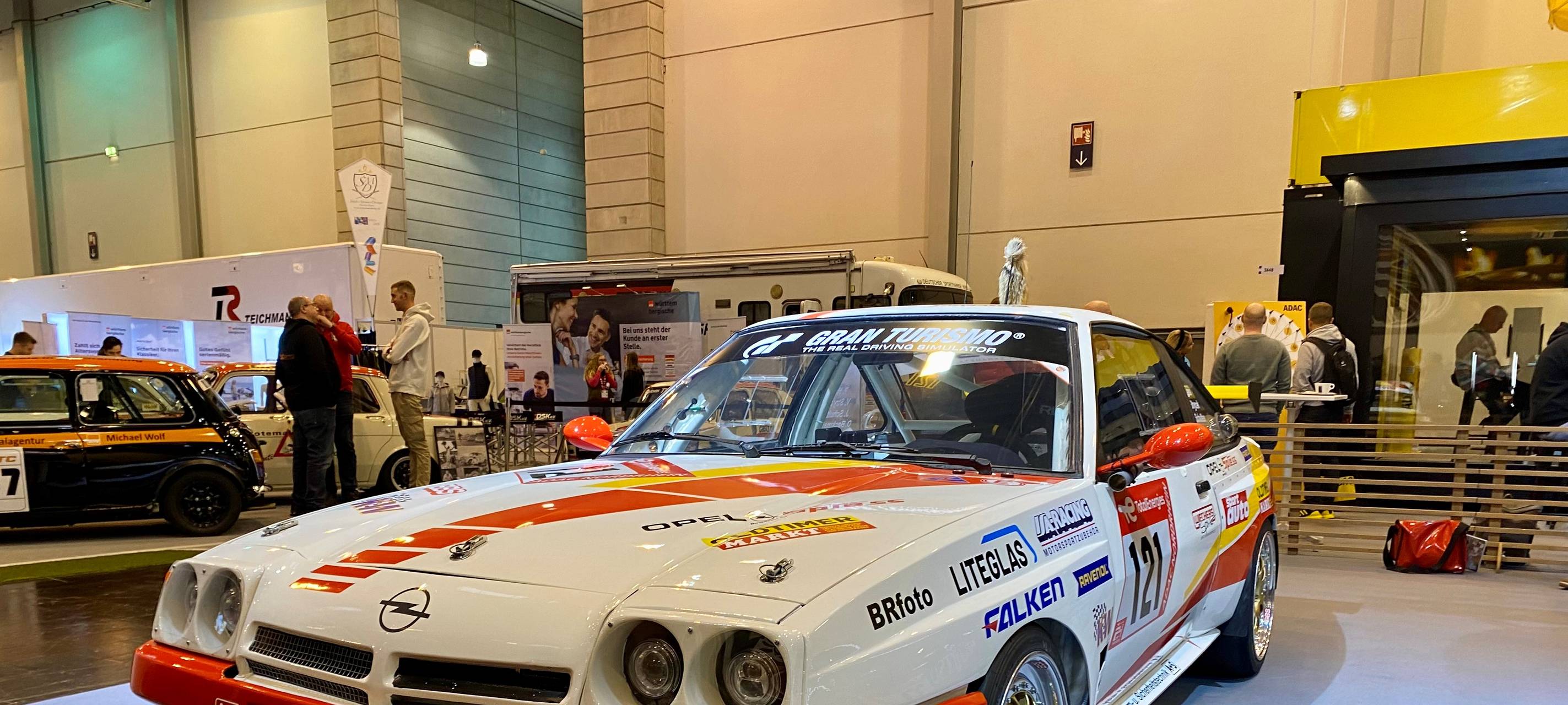 Essen Motor Show kommt mit "time to shine"-Motto in die Messe