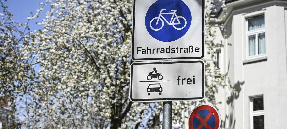 Mobilität der Zukunft – Stadt Essen lädt zu Diskussionen ein